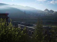 春节度假哪里好(过年度假攻略来了)