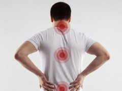 右背痛是什么原因？(右侧后背疼痛是什么原因？)