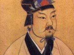 长平之战的交战双方是(长平之战交战双方情况)