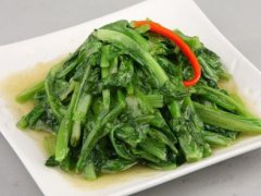 油麦菜怎么做好吃(教你5种油麦菜家常做法)