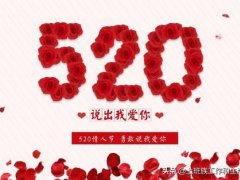 520送女朋友什么礼物比较好(520送女朋友什么礼物合适？)