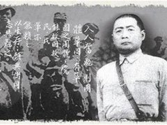 吉鸿昌简介(抗日英雄吉鸿昌英文简介)