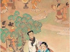 阴历三月三是什么日子(农历三月三到底是啥节日？)