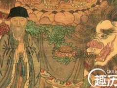 吴道子是哪个朝代的(吴道子的代表作是什么？)