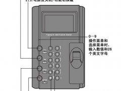 指纹考勤机怎么用(指纹考勤一体机操作指南)