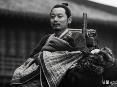 下宫之难的介绍真相是什么?(还原最接近真相的下宫之难)