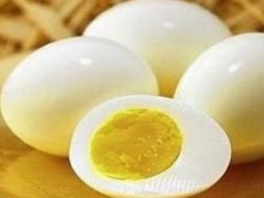 煮鸡蛋几分钟(煮鸡蛋有什么技巧？)