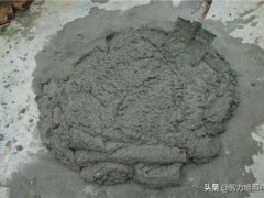 m10水泥砂浆配合比(m10水泥砂浆配合比是多少？)