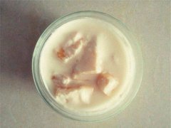 苹果酸奶减肥(正确的苹果酸奶减肥法)