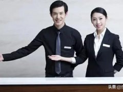 引领礼仪(礼仪常识)