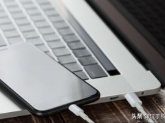 iphone如何连接电脑(苹果手机怎么连接电脑？)