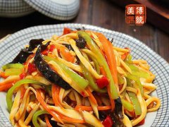 杏鲍菇的做法大全(杏鲍菇的10种吃法)