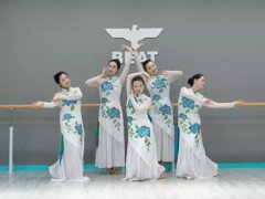 怎样学跳舞！(舞蹈学习的七大秘诀！)