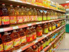转基因大豆油(转基因豆油怎么来的？)