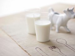 什么时候喝牛奶最好(牛奶什么时候喝最好呢？)