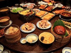 南京特色美食(来南京必吃的五大美食)