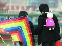 放风筝技巧(教你正确的放风筝)