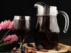 酸梅汤的功效！(酸梅汤的功效和作用！)