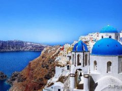 世界旅游景点排行榜前十名(世界十大著名度假胜地！)
