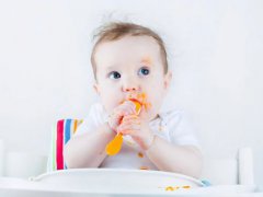 宝宝辅食添加时间表(宝宝辅食添加顺序是怎么样的？)