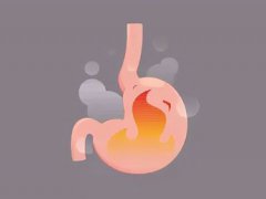 胃酸吃什么能马上缓解(如何快速缓解胃部反酸呢？)