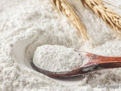 粘米粉是什么粉？(“粘米粉”和“糯米粉”有啥区别)
