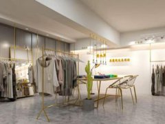 如何经营一家服装店(分享几种经营服装店的方法)
