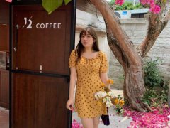 胖女孩穿什么显瘦(适合“微胖”女生的穿搭小技巧)