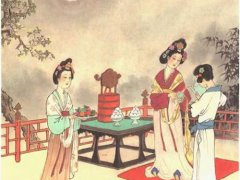 中秋的来历及传说(关于中秋节的历史起源)