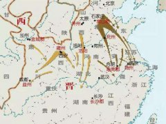 中国屈辱的历史资料(中国历史上的八大耻辱都有哪些？)