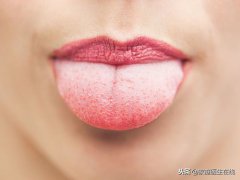 舌头发麻是什么原因？(舌头发麻是怎么回事？)