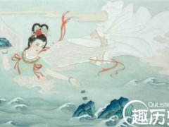 精卫填海的精卫指什么？(精卫填海中的精卫是一只什么样的鸟？)