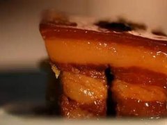 东坡肉是什么地方的菜(东坡肉是杭帮菜？)