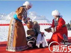 蒙古族的传统节日(盘点蒙古族的节日都有哪些)