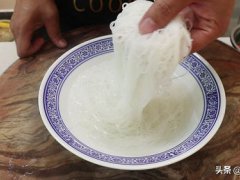 蒜蓉粉丝娃娃菜(分享蒜蓉粉丝娃娃菜家常做法)