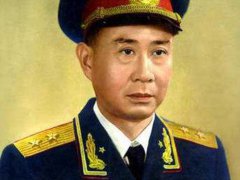 开国中将(开国中将张经武个人资料)