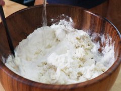 饺子的包法(过年吃饺子：家常饺子的包法)