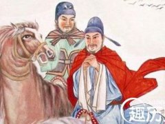 岑参简介(诗人岑参的生平简介)