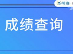 护师成绩什么时候出来？(护士考试什么时候查分？)