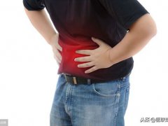 阑尾炎是哪个部位疼？(肚子痛会是阑尾炎吗？)