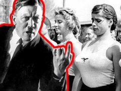 希特勒只有一个睾丸(关于希特勒你不知道的8个事实)