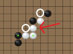 五子棋必胜(五子棋的一些必胜技巧)