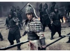 关于赵云的故事(三国五虎上将—赵云)