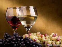 葡萄酒的酿造方法(葡萄酒的制作方法)