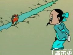 涸辙之鲋的寓意(涸辙之鲋的典故故事简介)