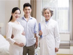 怀孕怎么防辐射(孕妇如何预防辐射)