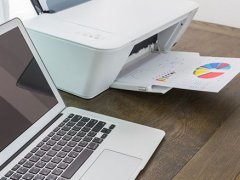 怎么安装打印机(如何在电脑上安装打印机)