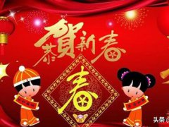 中国的传统节日有哪些(7个中国重要传统节日及习俗)