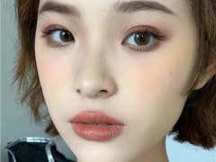 哪些口红比较小清新？(小清新感的口红推荐！)