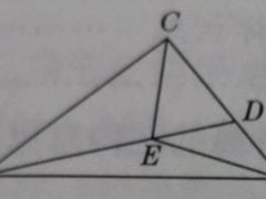 三角形三边关系(三角形三边关系要学好)